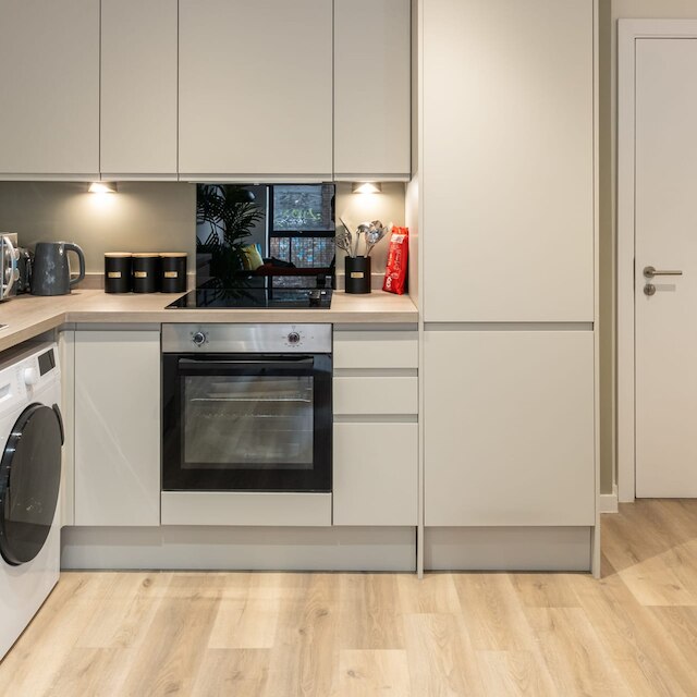 ホストステイ リッチモンドプレイス 102