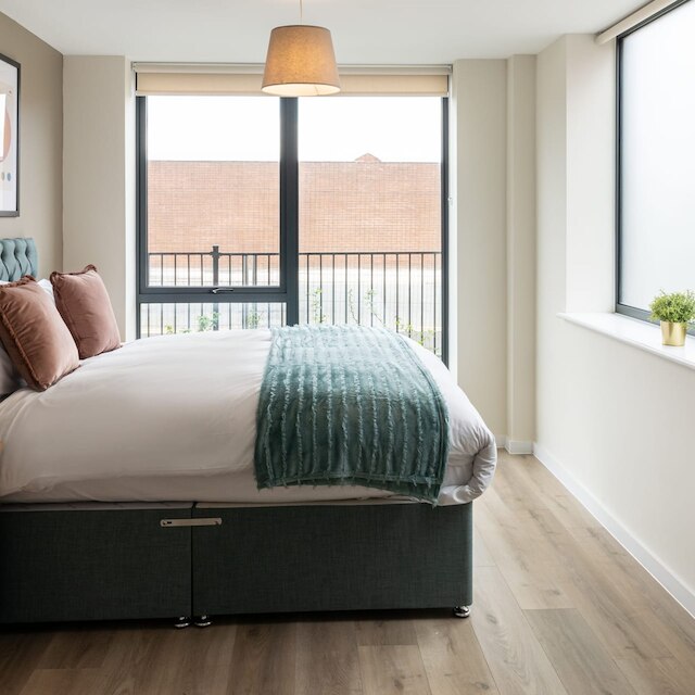 ホストステイ リッチモンドプレイス 001