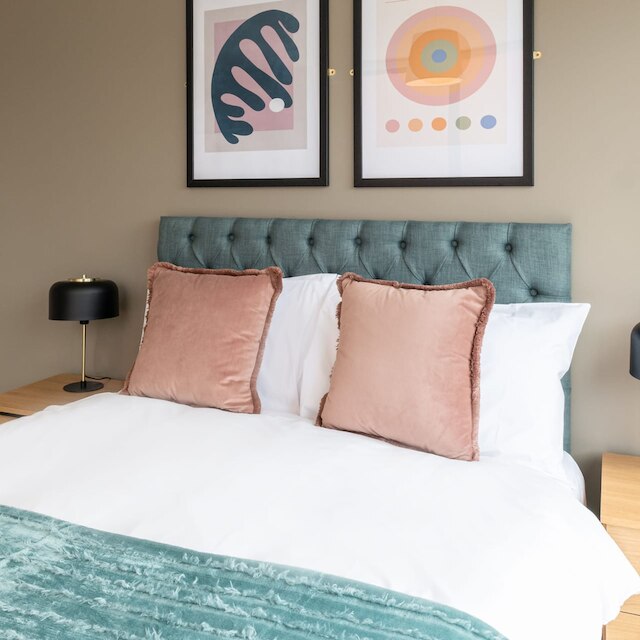 ホストステイ リッチモンドプレイス 001