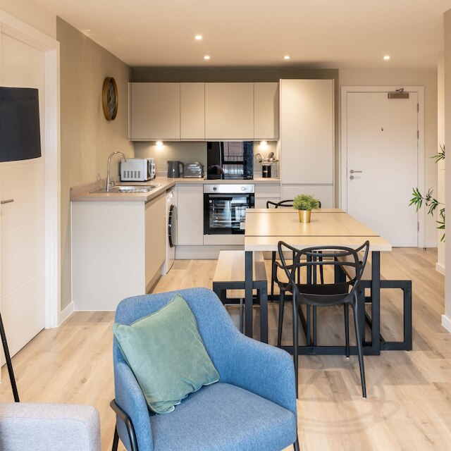 ホストステイ リッチモンドプレイス 001