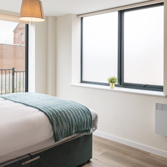 ホストステイ リッチモンドプレイス 001