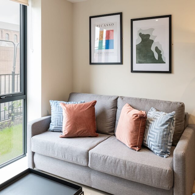 ホストステイ リッチモンドプレイス 001