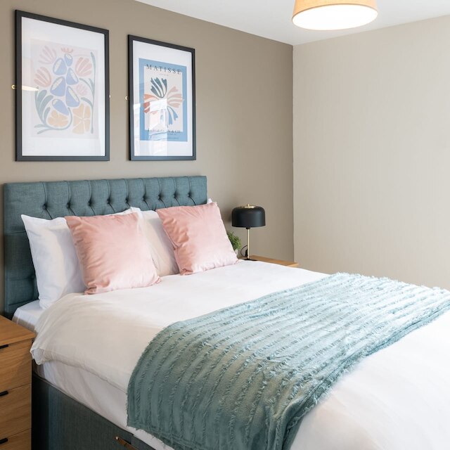 ホストステイ リッチモンドプレイス 001