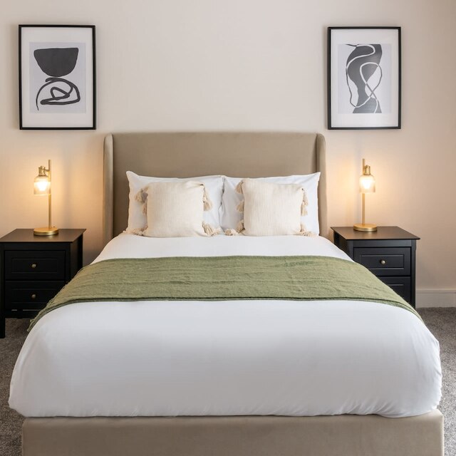 ホストステイ ザ ピルグリムハウス