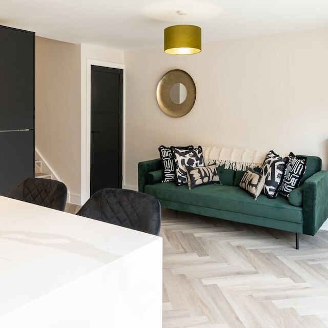 ホストステイ ザ ピルグリムハウス