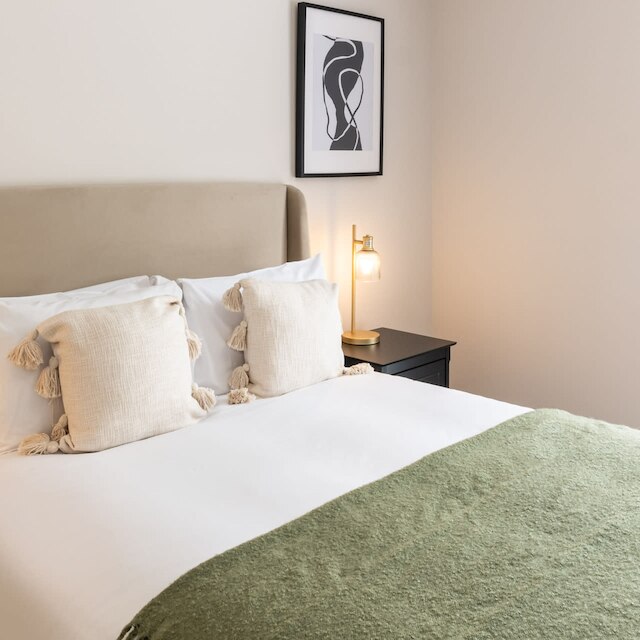 ホストステイ ザ ピルグリムハウス