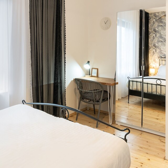 ホストステイ シティオーラ