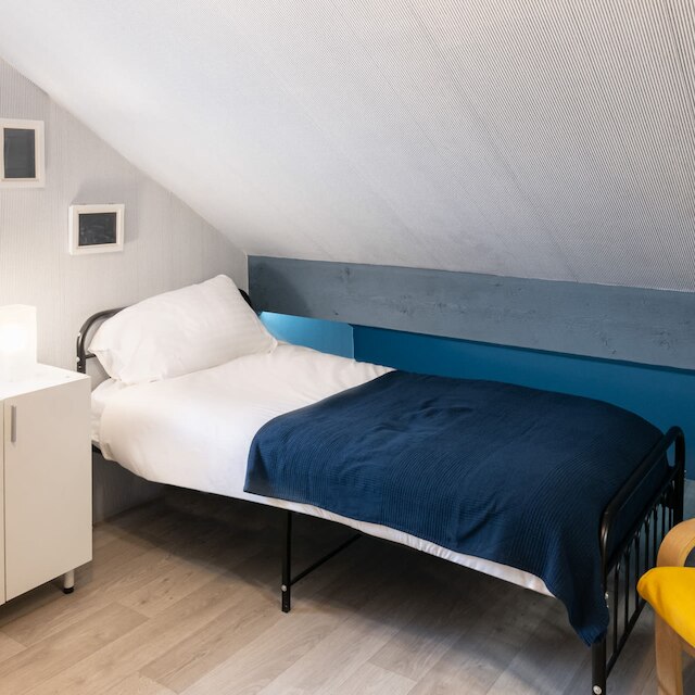 ホストステイ シティオーラ