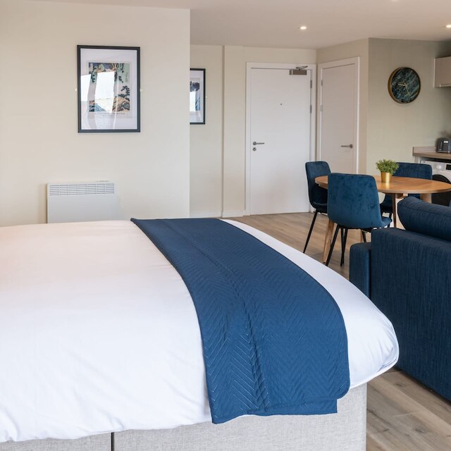 ホストステイ リッチモンド プレイス 204