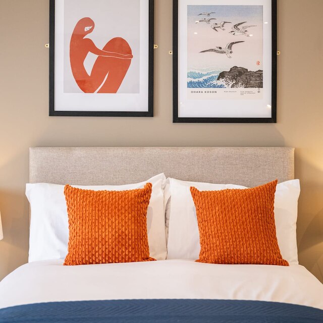 ホストステイ リッチモンド プレイス 204