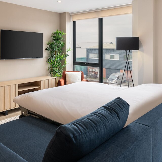 ホストステイ リッチモンド プレイス 204