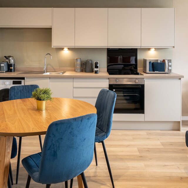 ホストステイ リッチモンド プレイス 204