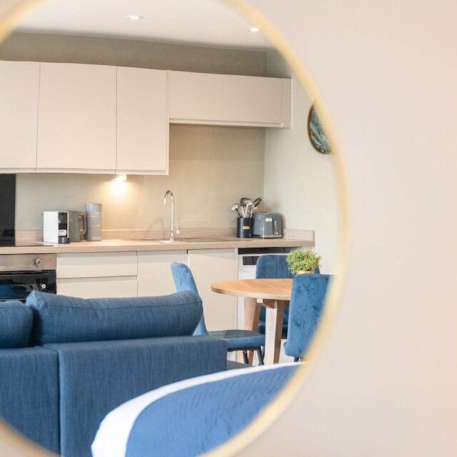 ホストステイ リッチモンド プレイス 204