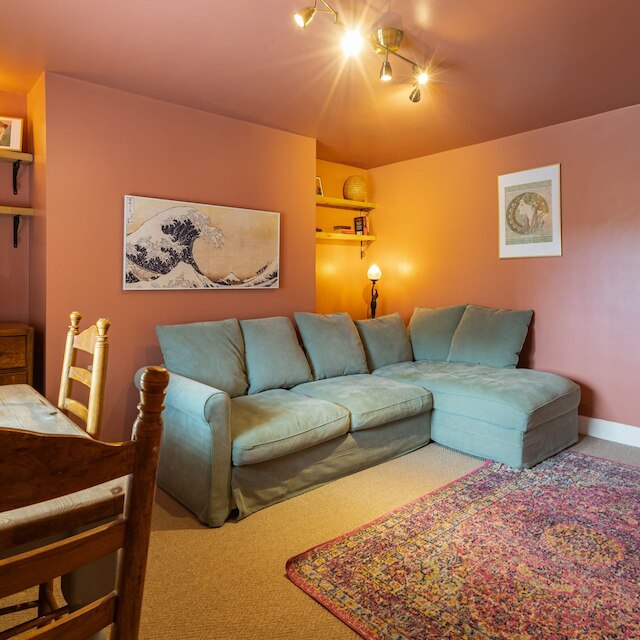 ホストステイ リバプール ジョージアン リトリート