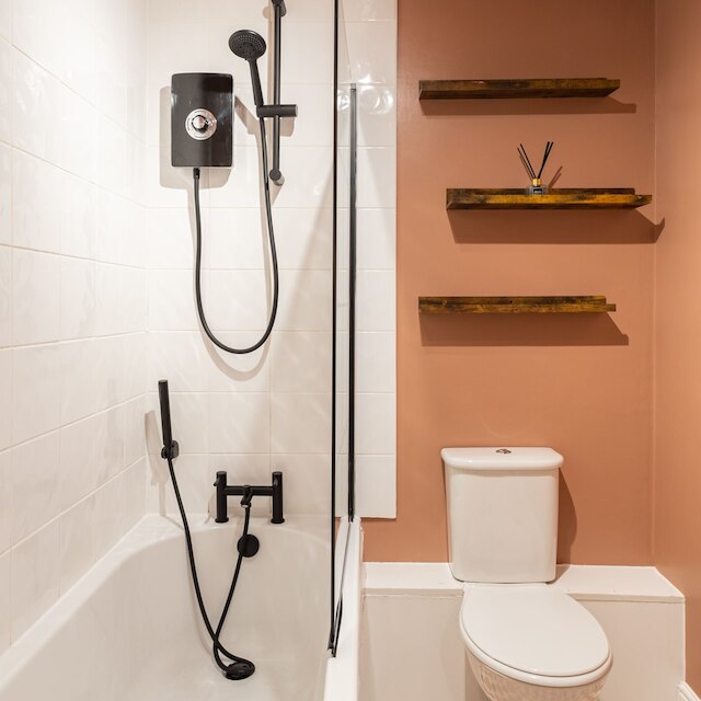 ホストステイ リバプール ジョージアン リトリート