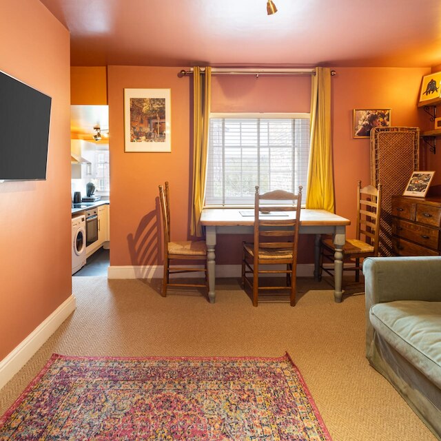 ホストステイ リバプール ジョージアン リトリート