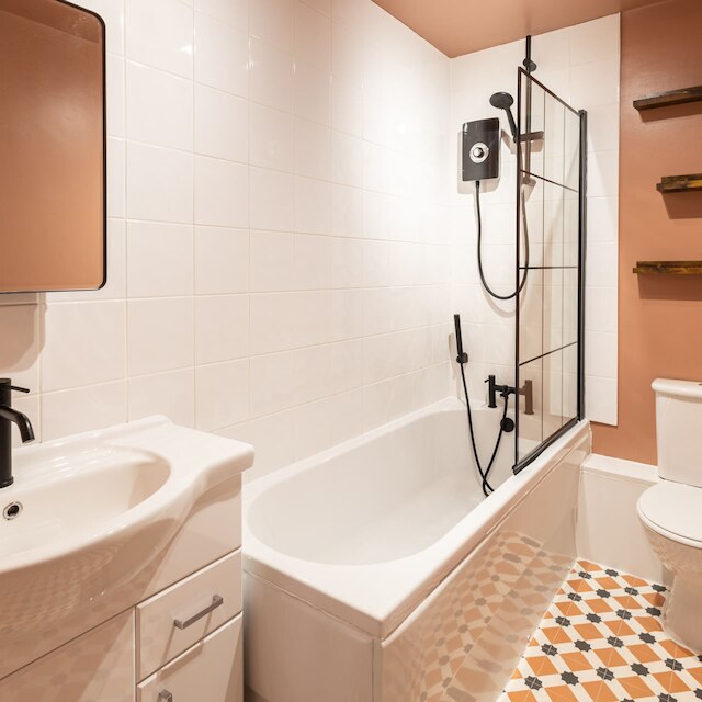 ホストステイ リバプール ジョージアン リトリート