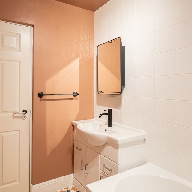 ホストステイ リバプール ジョージアン リトリート