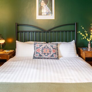 ホストステイ リバプール ジョージアン リトリート