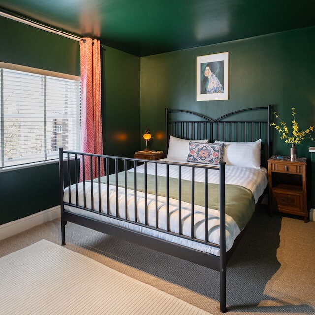 ホストステイ リバプール ジョージアン リトリート