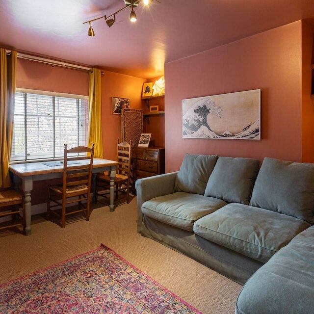 ホストステイ リバプール ジョージアン リトリート