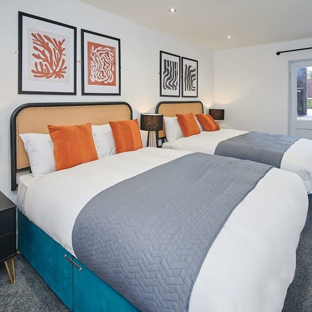 ホストステイ プリンセス プレイス ハイダウェイ II