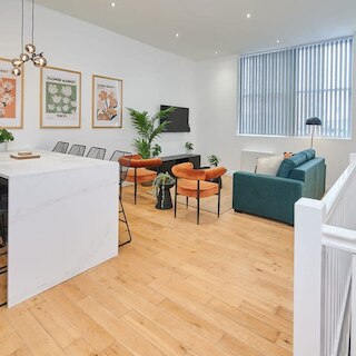 ホストステイ プリンセス プレイス ハイダウェイ II