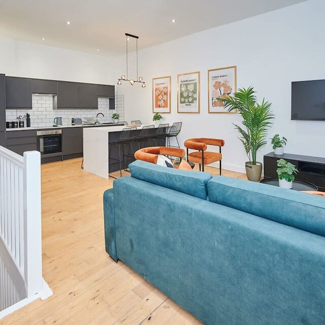 ホストステイ プリンセス プレイス ハイダウェイ II