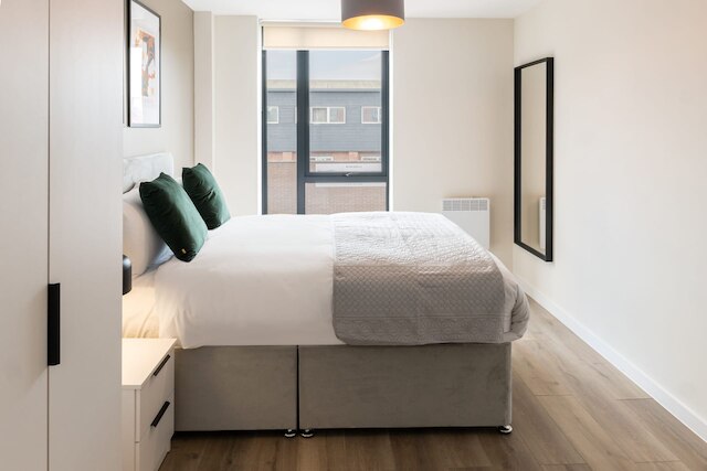 ホストステイ リッチモンドプレース 103