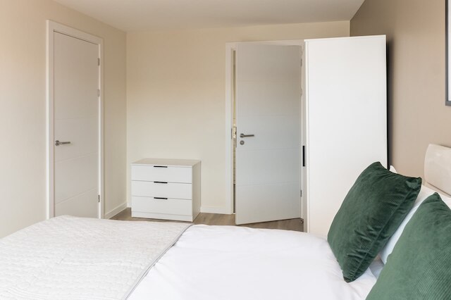 ホストステイ リッチモンドプレース 103