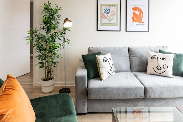 ホストステイ リッチモンドプレース 103