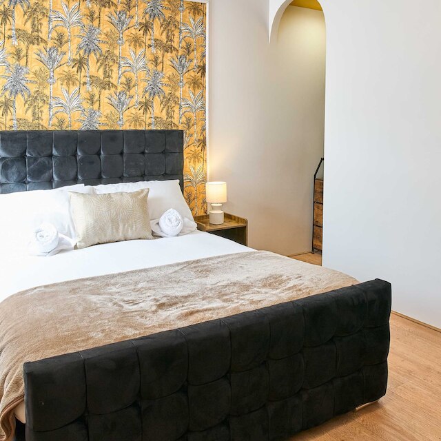 ホストステイ アーバンネスト