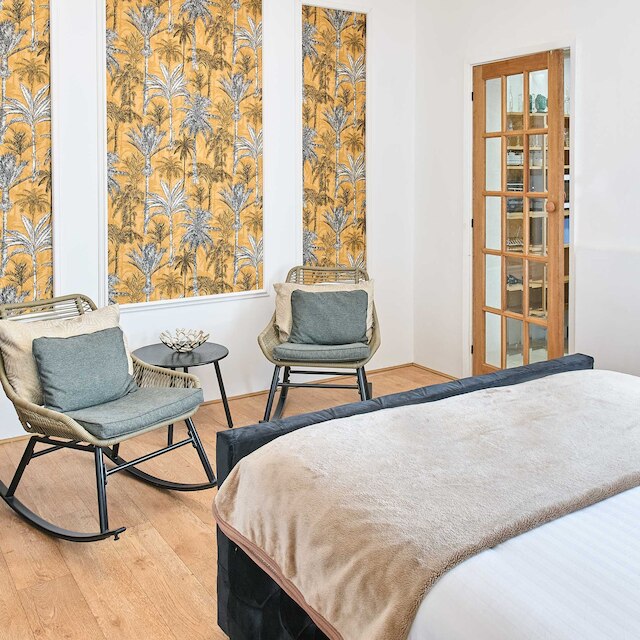 ホストステイ アーバンネスト