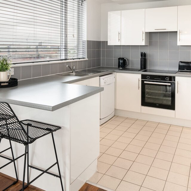 ホストステイ マンチェスターアパートメント