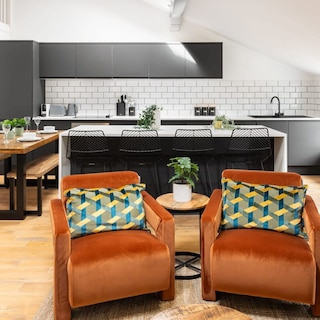 ホストステイ プリンセスプレイスハイダウェイ V