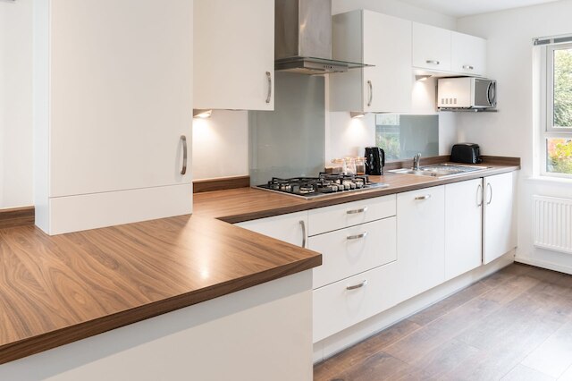 ホストステイ メドウロード