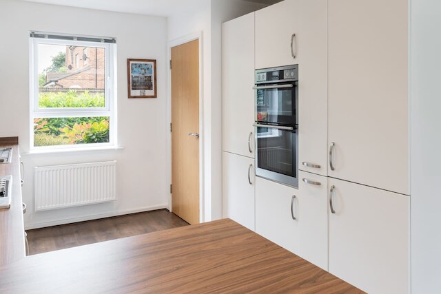 ホストステイ メドウロード