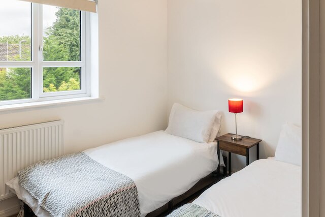 ホストステイ メドウロード