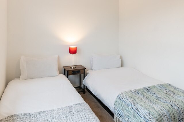 ホストステイ メドウロード