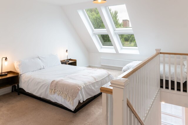 ホストステイ メドウロード