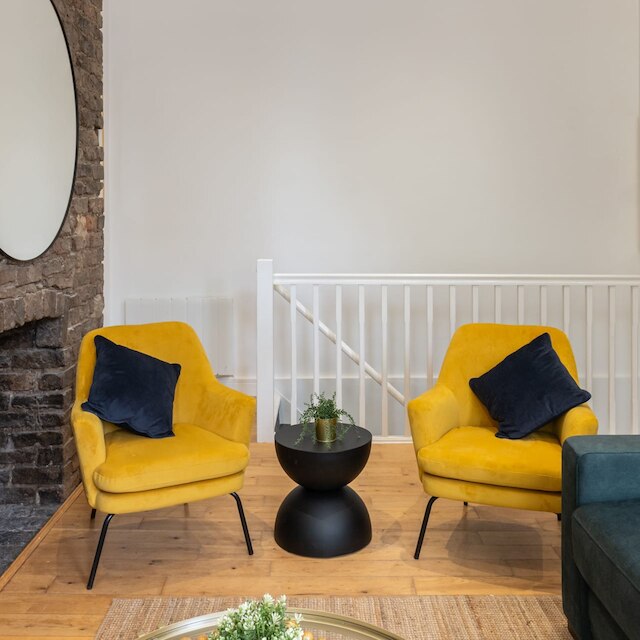 ホストステイ プリンセス プレイス ハイダウェイ I