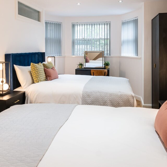 ホストステイ プリンセス プレイス ハイダウェイ I