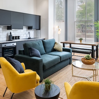 ホストステイ プリンセス プレイス ハイダウェイ I