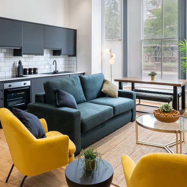 ホストステイ プリンセス プレイス ハイダウェイ I