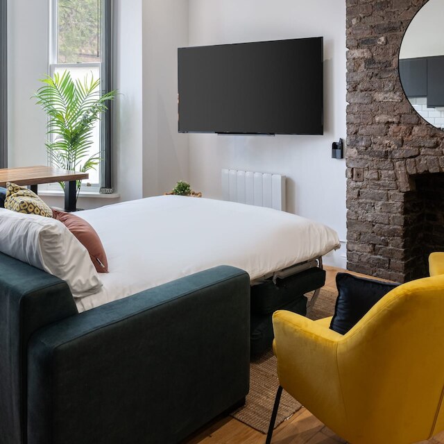 ホストステイ プリンセス プレイス ハイダウェイ I