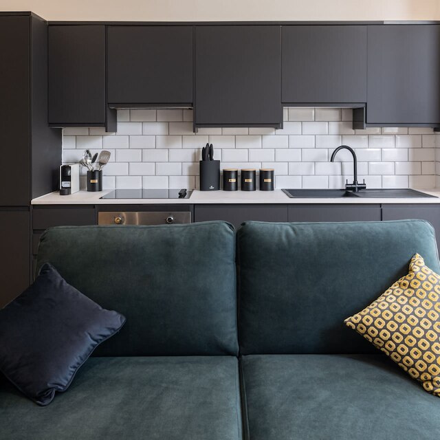 ホストステイ プリンセス プレイス ハイダウェイ I