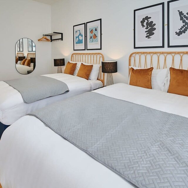 ホストステイ プリンセス プレイス ハイダウェイ III