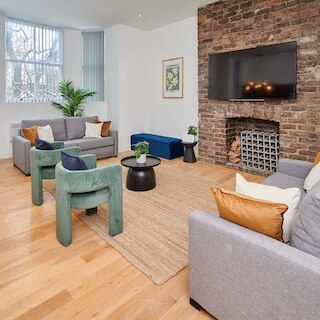 ホストステイ プリンセス プレイス ハイダウェイ III