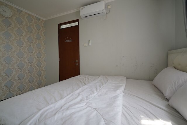 OYO 94100 ゲートウェイ パスツール アパートメント バイ イリヤサ