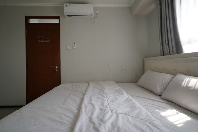 OYO 94100 ゲートウェイ パスツール アパートメント バイ イリヤサ